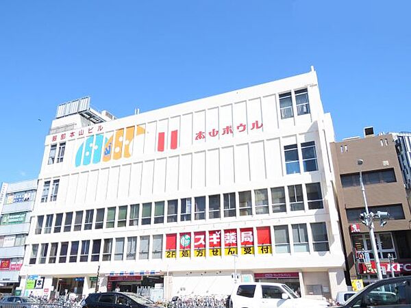 Ｗ　ＨＯＵＳＥ ｜愛知県名古屋市千種区清住町１丁目(賃貸マンション1R・1階・35.62㎡)の写真 その28