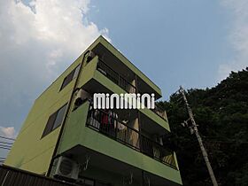 エクセル城山  ｜ 愛知県名古屋市千種区城山町３丁目（賃貸マンション1R・1階・21.00㎡） その1