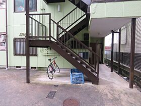 エクセル城山  ｜ 愛知県名古屋市千種区城山町３丁目（賃貸マンション1R・1階・21.00㎡） その20