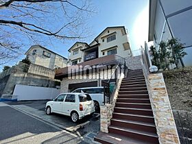 スペースヒルズ  ｜ 愛知県名古屋市千種区鹿子町２丁目（賃貸アパート1LDK・1階・38.88㎡） その3