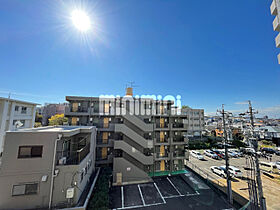 幸川マンション北館  ｜ 愛知県名古屋市千種区幸川町３丁目（賃貸マンション1K・4階・22.82㎡） その13