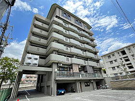 幸川マンション北館  ｜ 愛知県名古屋市千種区幸川町３丁目（賃貸マンション1K・5階・22.82㎡） その1