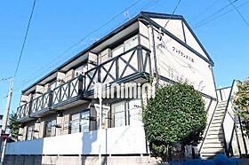 フレグランス川崎  ｜ 愛知県名古屋市千種区川崎町２丁目（賃貸アパート1K・1階・21.00㎡） その1