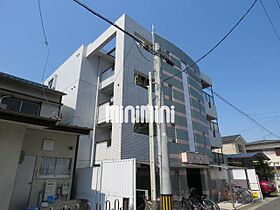 ドミール本山  ｜ 愛知県名古屋市千種区穂波町２丁目（賃貸マンション1K・1階・20.87㎡） その1