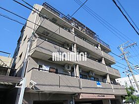 グランパス朝岡  ｜ 愛知県名古屋市千種区朝岡町３丁目（賃貸マンション1LDK・3階・46.70㎡） その1