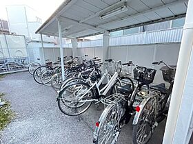 グリーンヒルズ猫洞  ｜ 愛知県名古屋市千種区猫洞通３丁目（賃貸マンション1K・2階・26.10㎡） その21