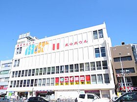 幸川マンション南館  ｜ 愛知県名古屋市千種区幸川町３丁目（賃貸マンション1R・5階・23.60㎡） その26