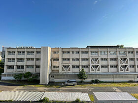 幸川マンション南館  ｜ 愛知県名古屋市千種区幸川町３丁目（賃貸マンション1R・5階・23.60㎡） その14