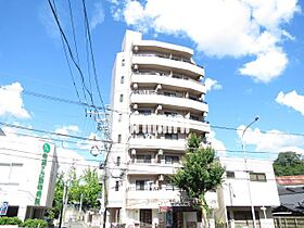 アベニール姫ケ池  ｜ 愛知県名古屋市千種区姫池通１丁目（賃貸マンション1K・2階・24.48㎡） その1