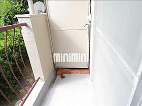 葛岡マンション  ｜ 愛知県名古屋市千種区東山元町５丁目（賃貸マンション2LDK・1階・51.00㎡） その21