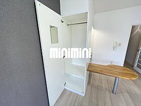 ＣＯＳＩビル  ｜ 愛知県名古屋市千種区鏡池通４丁目（賃貸マンション1R・4階・21.17㎡） その7