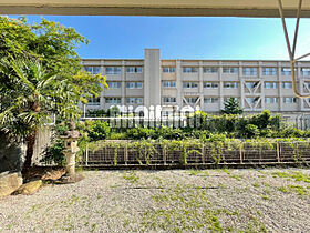 幸川マンション南館  ｜ 愛知県名古屋市千種区幸川町３丁目（賃貸マンション1R・1階・23.60㎡） その13