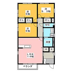 本山駅 14.5万円