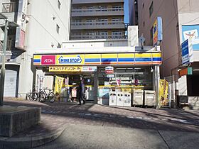 ベルビレッジ覚王山  ｜ 愛知県名古屋市千種区姫池通２丁目（賃貸マンション1K・1階・24.91㎡） その25