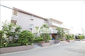 ベレーサ本山  ｜ 愛知県名古屋市千種区朝岡町３丁目（賃貸マンション1K・2階・23.80㎡） その3