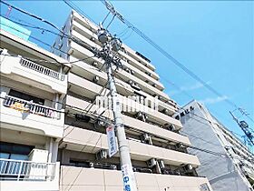 グランドール千種台  ｜ 愛知県名古屋市千種区自由ケ丘２丁目（賃貸マンション1DK・3階・35.39㎡） その3