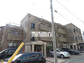 アルシュＫＵＮＯ  ｜ 愛知県名古屋市千種区鹿子町３丁目（賃貸マンション2LDK・1階・64.26㎡） その3