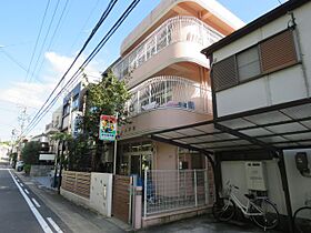 サムティレジデンス東山公園  ｜ 愛知県名古屋市千種区新池町１丁目（賃貸マンション1LDK・1階・44.32㎡） その28