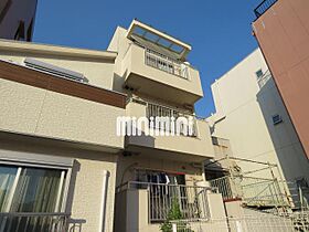 グラディール本山  ｜ 愛知県名古屋市千種区橋本町３丁目（賃貸マンション1R・1階・17.14㎡） その3