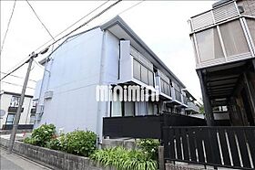 フォルサ茶屋ヶ坂  ｜ 愛知県名古屋市千種区赤坂町２丁目（賃貸アパート1R・1階・23.77㎡） その1