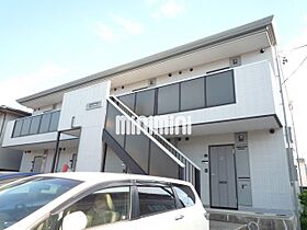 フォルサ茶屋ヶ坂  ｜ 愛知県名古屋市千種区赤坂町２丁目（賃貸アパート1R・1階・23.77㎡） その3