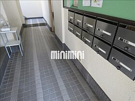 パレス鹿子殿  ｜ 愛知県名古屋市千種区徳川山町６丁目（賃貸マンション3LDK・2階・70.71㎡） その20