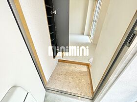 Ｂｅ　Ｈｏｕｓｅ  ｜ 愛知県名古屋市千種区鏡池通１丁目（賃貸マンション1R・2階・17.20㎡） その12