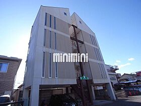 Ｂｅ　Ｈｏｕｓｅ  ｜ 愛知県名古屋市千種区鏡池通１丁目（賃貸マンション1R・2階・17.20㎡） その3