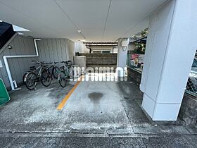 Ｂｅ　Ｈｏｕｓｅ  ｜ 愛知県名古屋市千種区鏡池通１丁目（賃貸マンション1R・2階・17.20㎡） その17