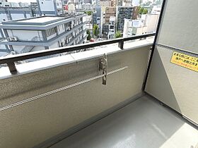 ジョバネ藤原  ｜ 愛知県名古屋市千種区穂波町１丁目（賃貸マンション1K・8階・24.03㎡） その14