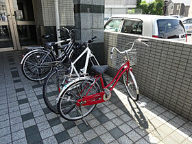 ジョバネ藤原  ｜ 愛知県名古屋市千種区穂波町１丁目（賃貸マンション1K・8階・24.03㎡） その21