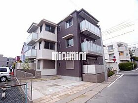 マ・メゾン・リーベン本山  ｜ 愛知県名古屋市千種区本山町３丁目（賃貸マンション1LDK・1階・38.40㎡） その3