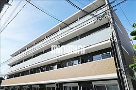 サンシャイン本山  ｜ 愛知県名古屋市千種区清住町３丁目（賃貸マンション1K・3階・26.72㎡） その1