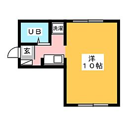 🉐敷金礼金0円！🉐青年楼