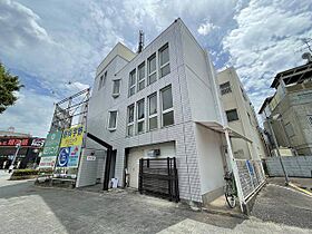 青年楼  ｜ 愛知県名古屋市千種区田代本通４丁目（賃貸マンション1R・2階・21.12㎡） その21