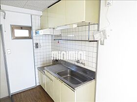 マノアハウス清住  ｜ 愛知県名古屋市千種区清住町２丁目（賃貸マンション1DK・3階・25.92㎡） その17