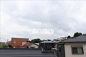 ゴールド覚王山  ｜ 愛知県名古屋市千種区春里町１丁目（賃貸アパート2LDK・2階・60.51㎡） その14