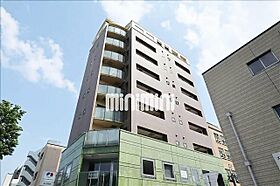 桝屋ＢＬＤ  ｜ 愛知県名古屋市千種区末盛通３丁目（賃貸マンション1K・7階・24.87㎡） その3