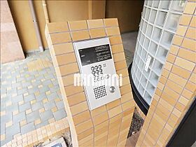 サンパティーク  ｜ 愛知県名古屋市千種区清住町１丁目（賃貸マンション1K・3階・24.49㎡） その15