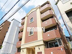 ベルビレッジ覚王山  ｜ 愛知県名古屋市千種区姫池通２丁目（賃貸マンション1K・1階・24.74㎡） その1