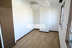 名古屋辻ビル 4階1Kのリビング/ダイニング