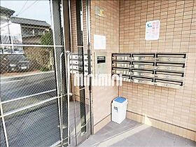 ラ・ソレイユ山崎  ｜ 愛知県名古屋市千種区西崎町１丁目（賃貸マンション1R・3階・26.94㎡） その13