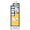 オーパス自由ヶ丘3階5.4万円