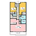 レザンドール東山元町4階17.6万円