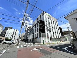 病院「医療法人豊隆会ちくさ病院まで496m」