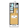ルミナーレ東山公園2階5.7万円