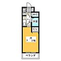 オーパス自由ヶ丘4階5.2万円