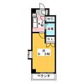 セレス星が丘2階5.1万円