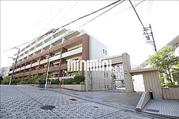 ザ・パークハウス東山公園