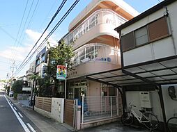 幼稚園、保育園「新池保育園まで330m」